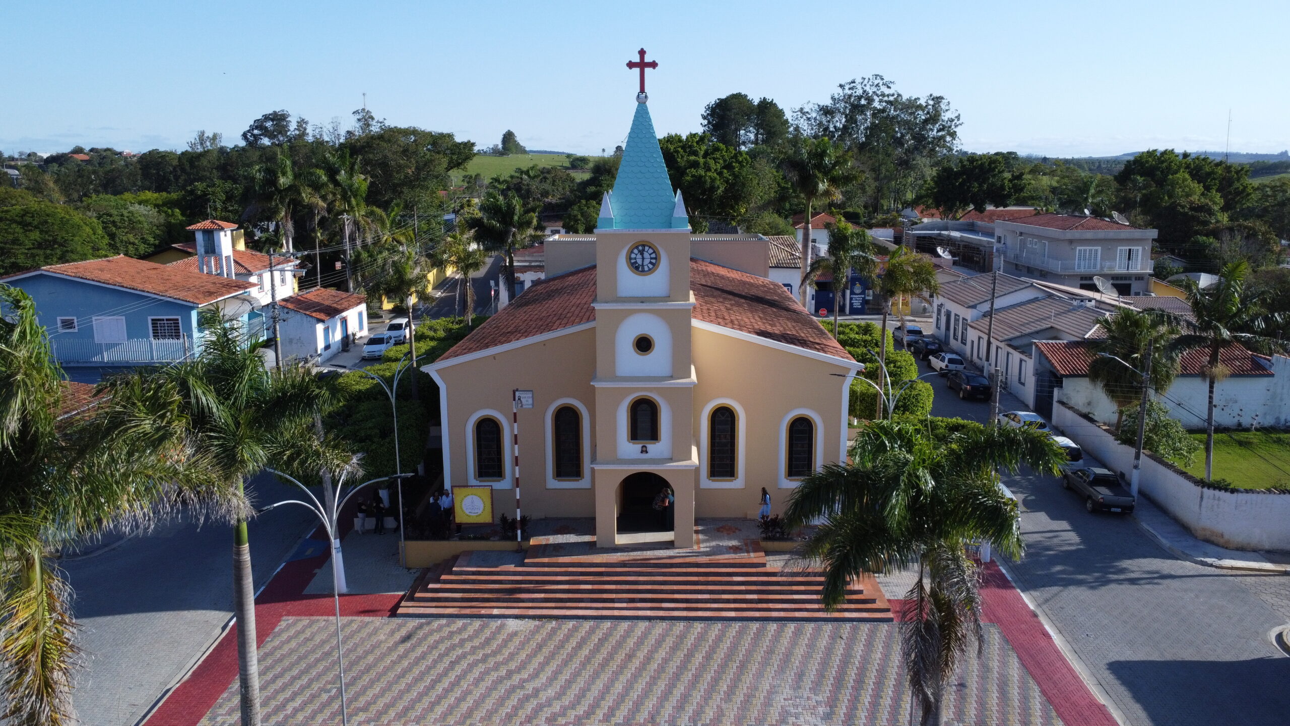 Santuário Bom Jesus