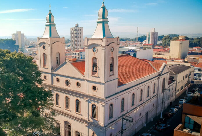 Basílica Nossa Senhora da Conceição
