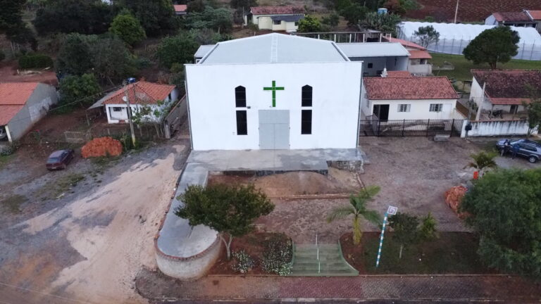 Paróquia Santa Cruz