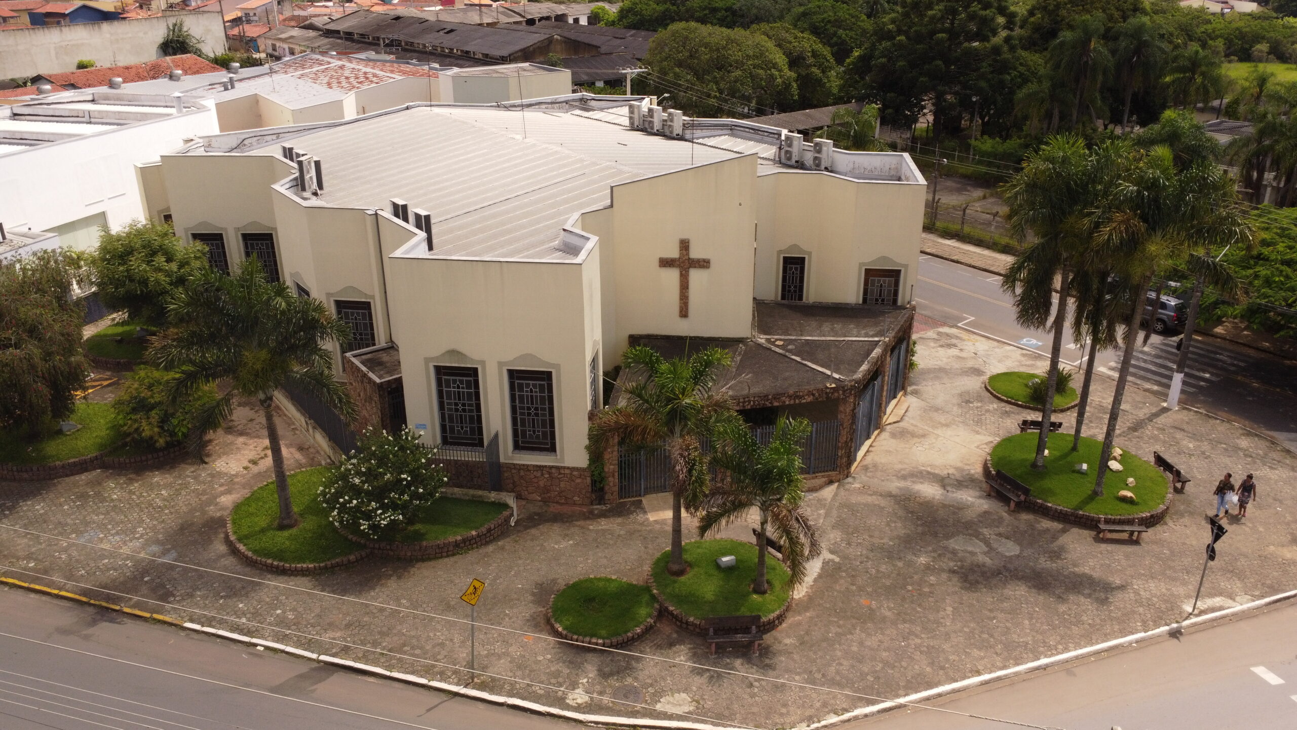 Paróquia São Roque