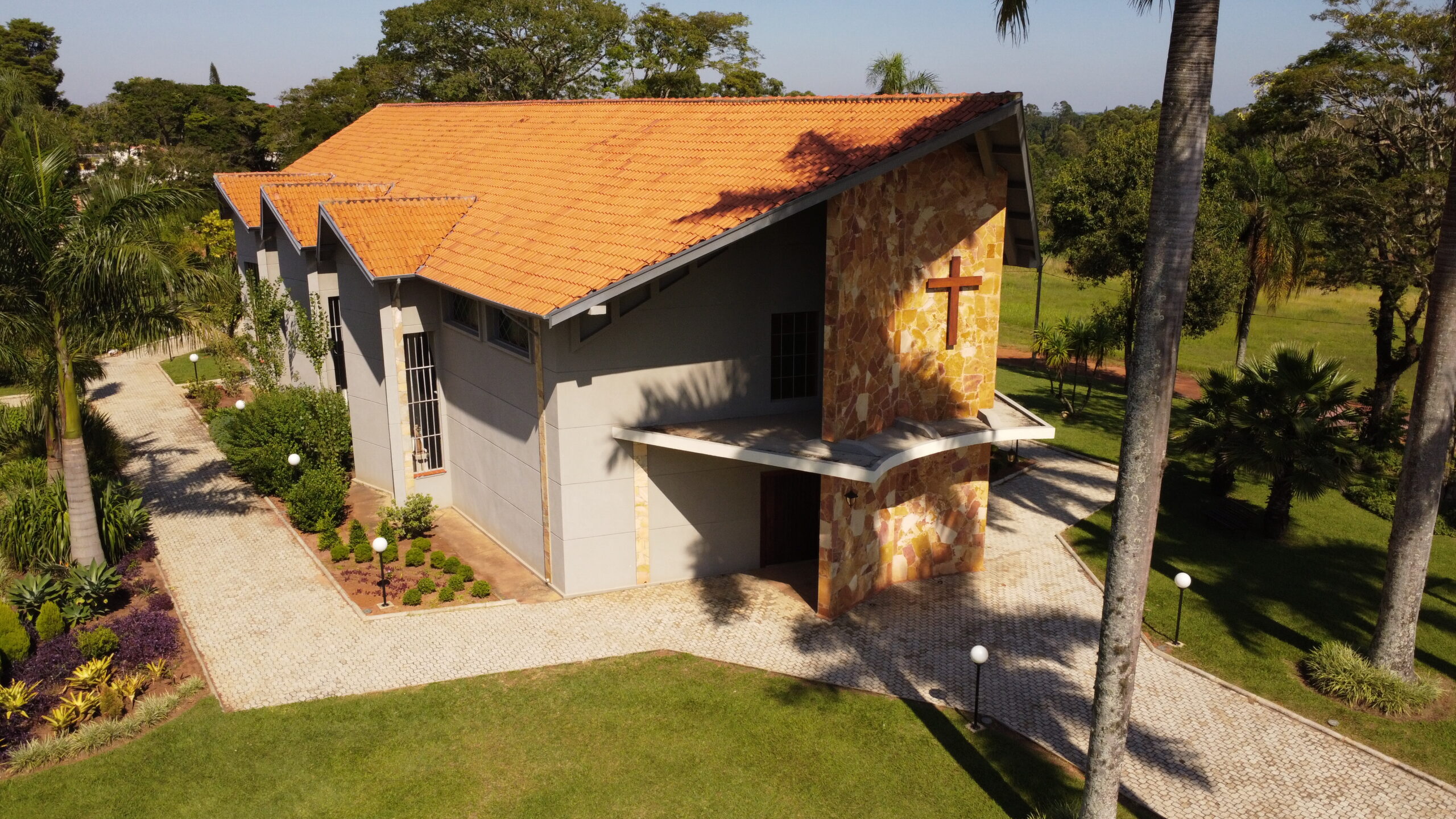 Paróquia São José