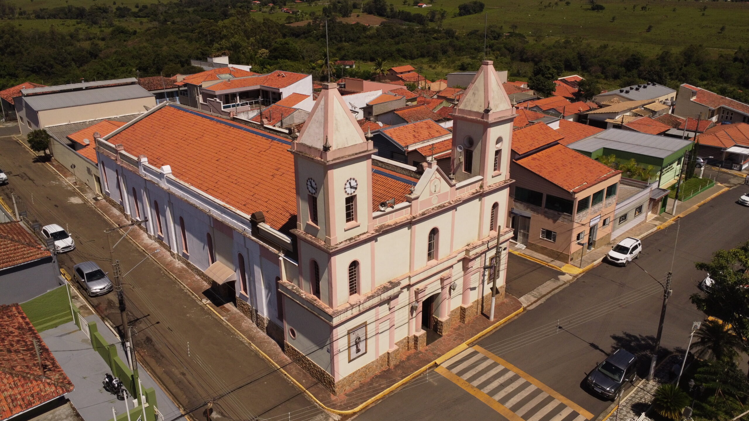 Paróquia Santo Antônio