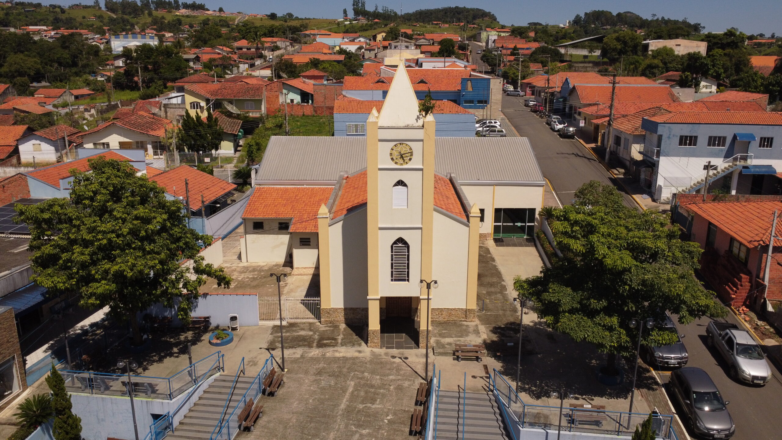 Paróquia São Pedro