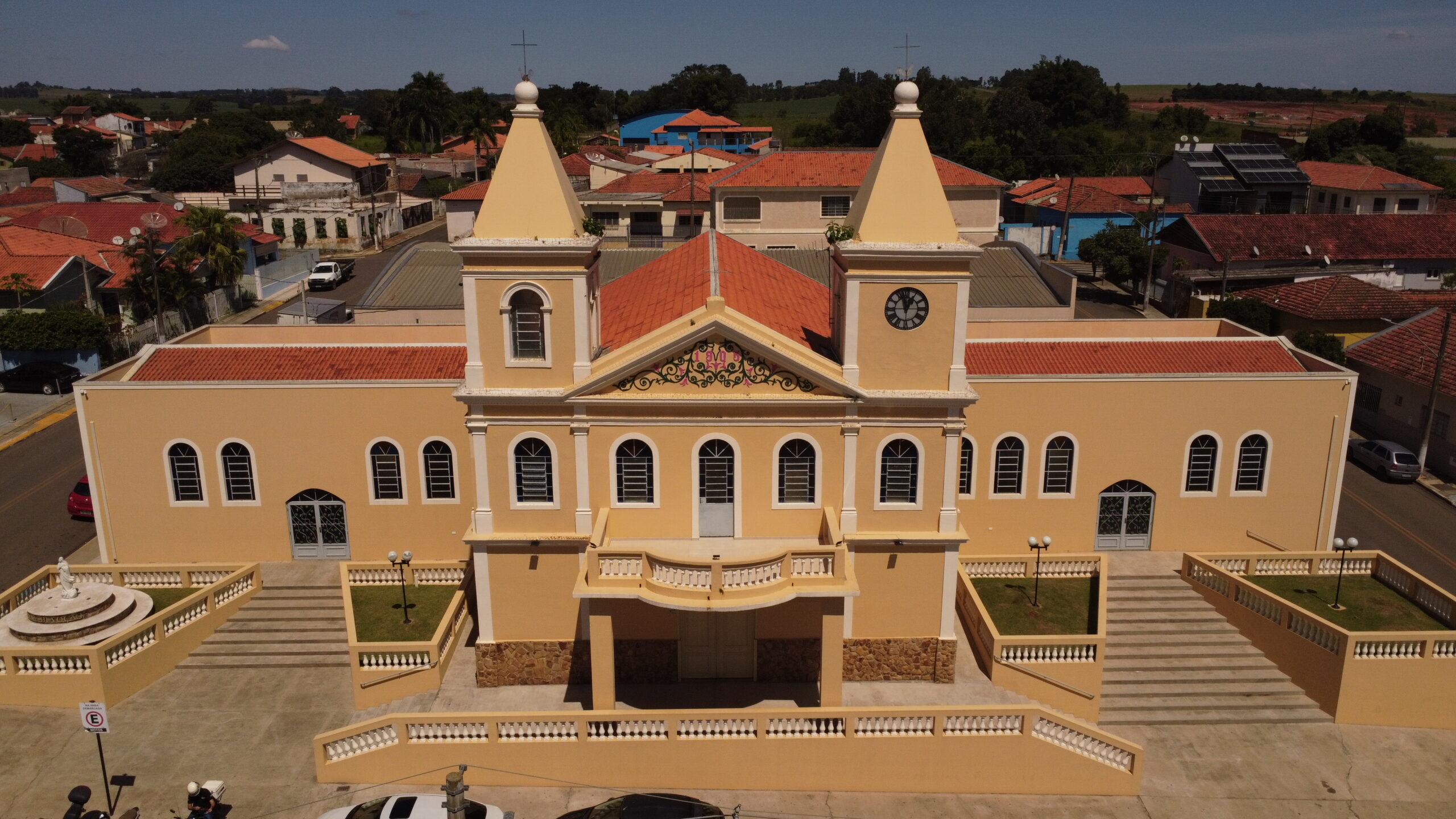 Santuário São João Batista