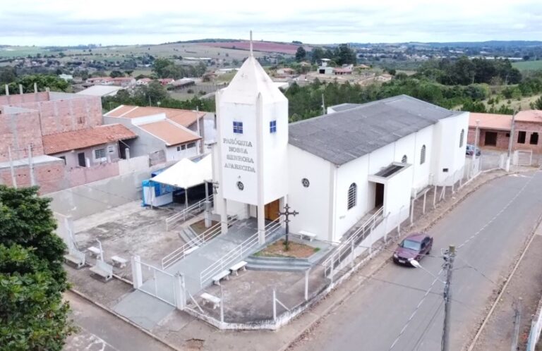 Paróquia Nossa Senhora Aparecida