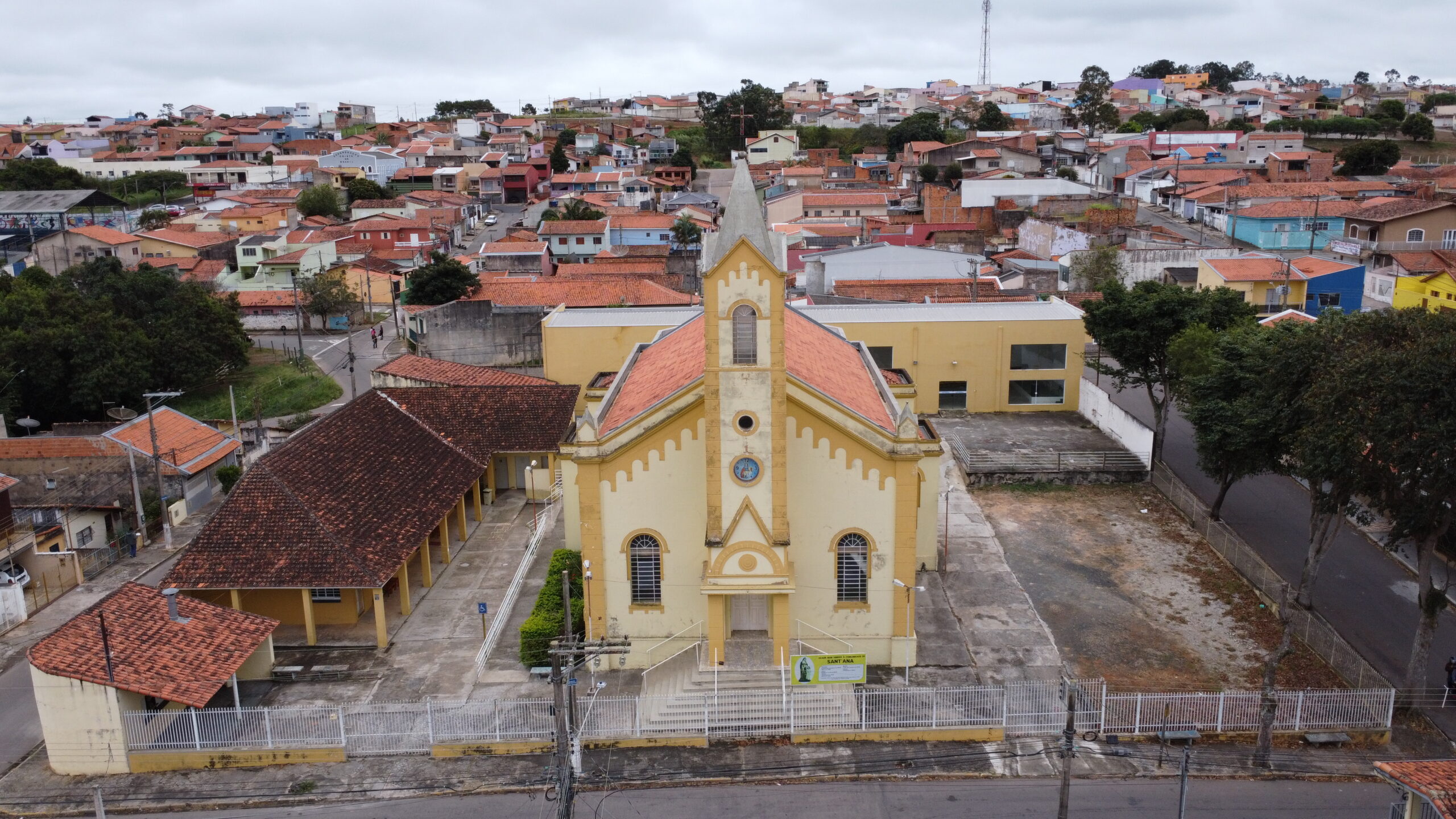Paróquia Sant'Ana