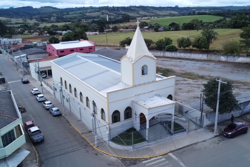 Paróquia São Judas Tadeu
