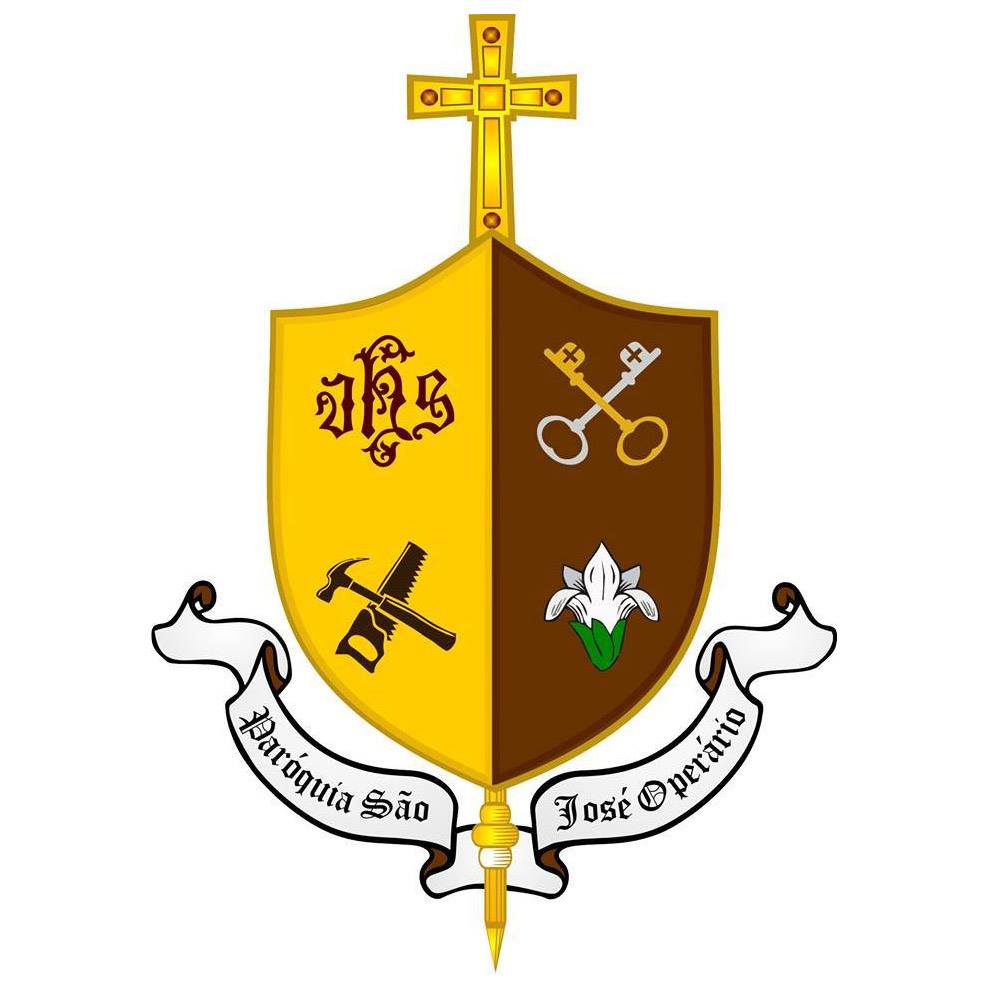 Logo da Santuário São José Operário