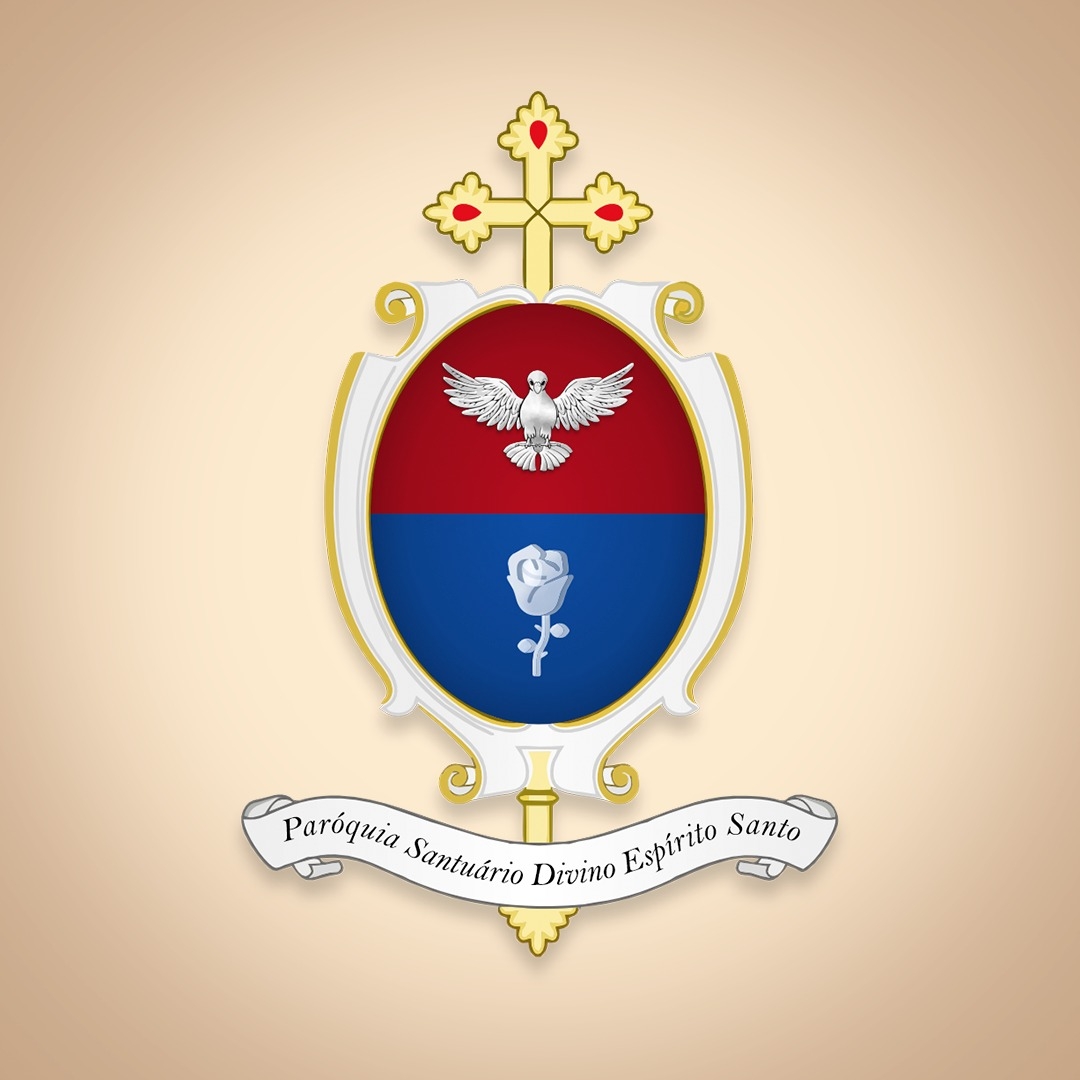 Logo da Santuário Divino Espírito Santo