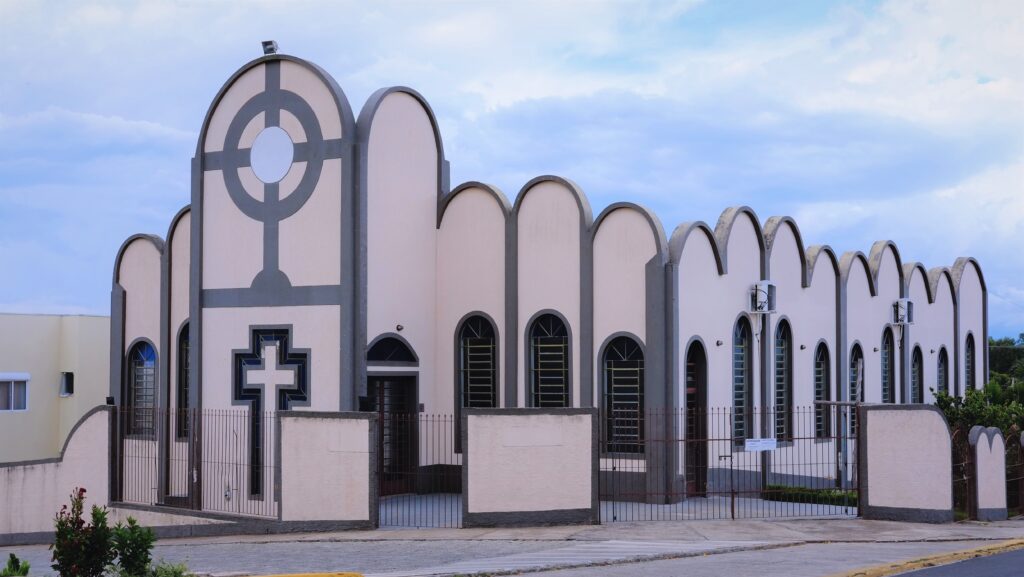 Paróquia Nossa Senhora do Pilar