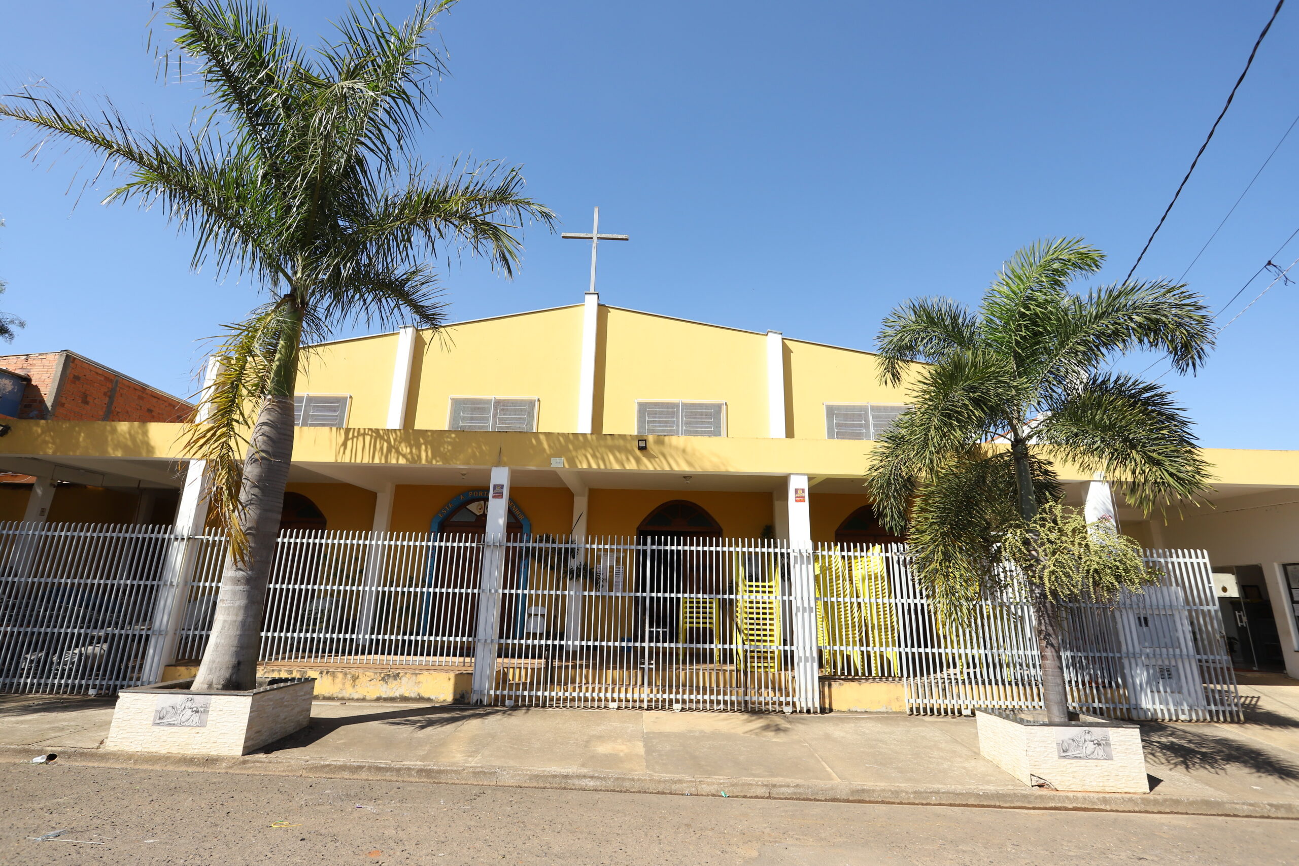 Paróquia Santa Rita de Cássia