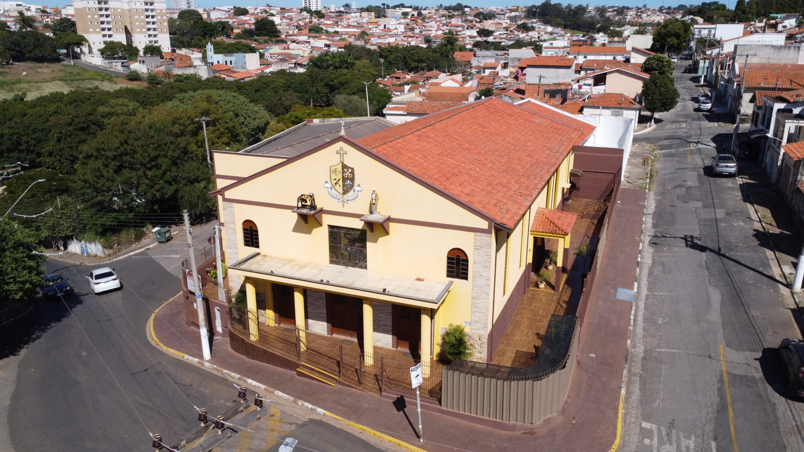 Santuário São José Operário
