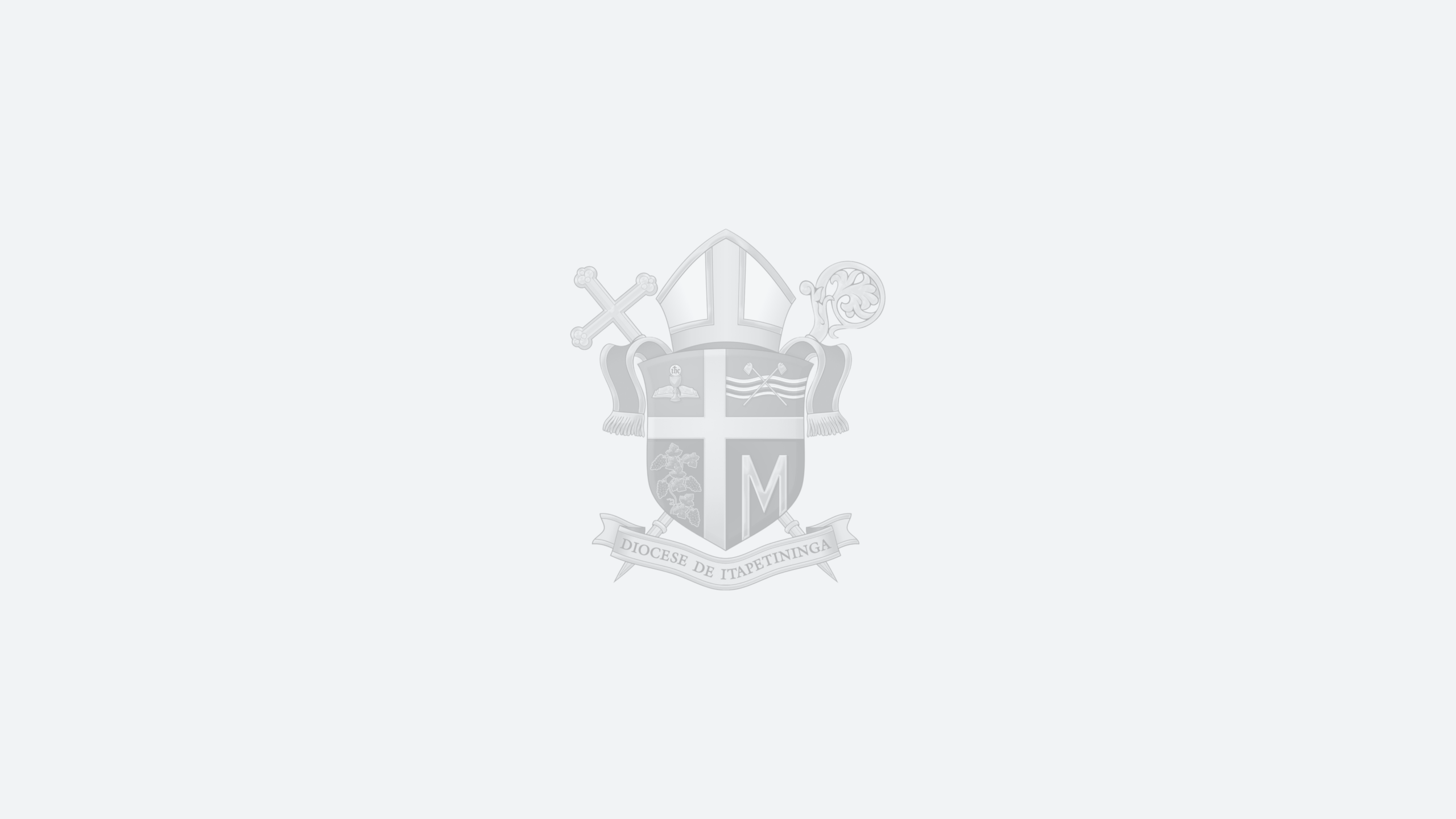 Logo da Paróquia Nossa Senhora das Estrelas